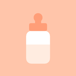 Beba dnevnik app icon