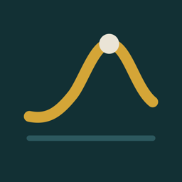 TideBook app icon